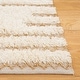 preview thumbnail 21 of 34, SAFAVIEH Handmade Natura Tamzin Boho Wool & Jute Rug