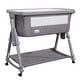 preview thumbnail 1 of 3, Li'l Pengyu Bedtime Bliss Bassinet - Multi Multi