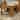 Kona Outdoor Teak Wood Side Table