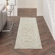 preview thumbnail 9 of 12, Nourison Linked Modern Geometric Area Rug