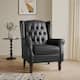 Option Black-Leather