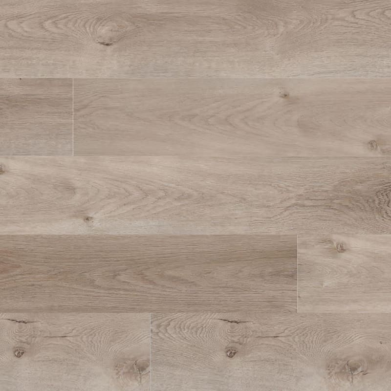 Ackland AKVRC7X48-6520-PL Parkland 7" x 48" Embossed Vinyl Flooring - Estate Gray