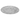 Charger Plate (Trinity) (Silver) (13") - Set of 6