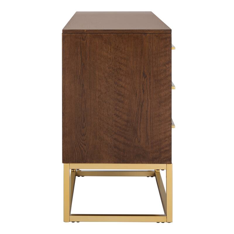 SAFAVIEH Couture Estelle Dresser