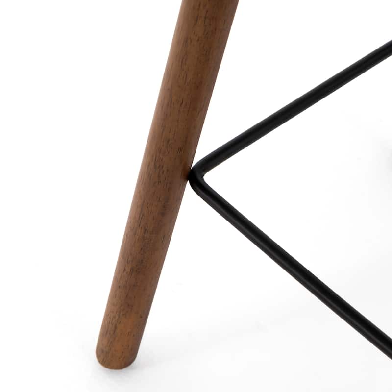 Haven Home Jonathon Stool