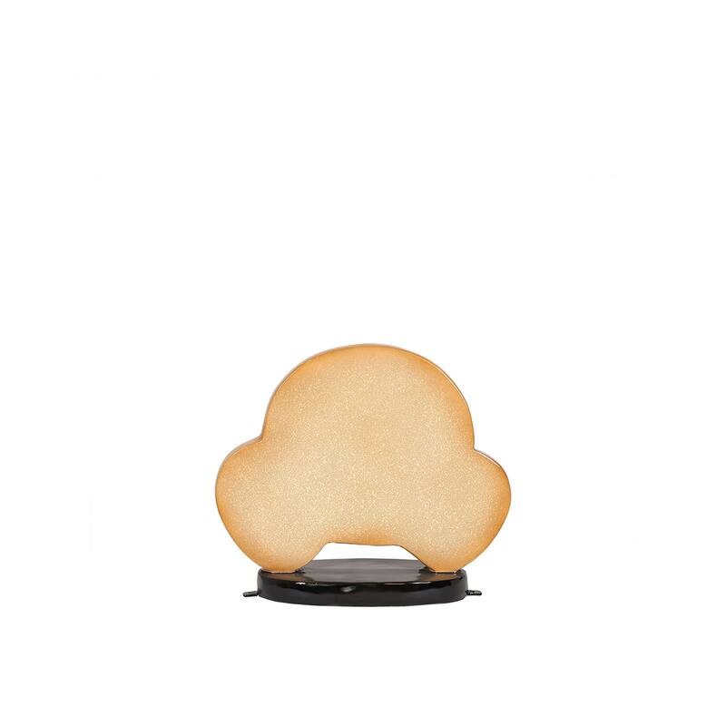 Spider Cookie Outdoor Halloween Decoration with Stand - 22"