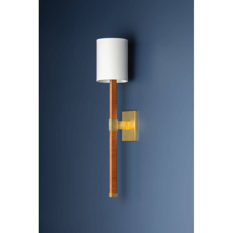 Hudson Valley Lighting 6130 Minnetonka 31" Tall Wall Sconce