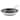 KitchenAid 3-Ply Base Stainless Steel Nonstick Induction Frying Pan, 9.5-Inch, Brushed Stainless Steel