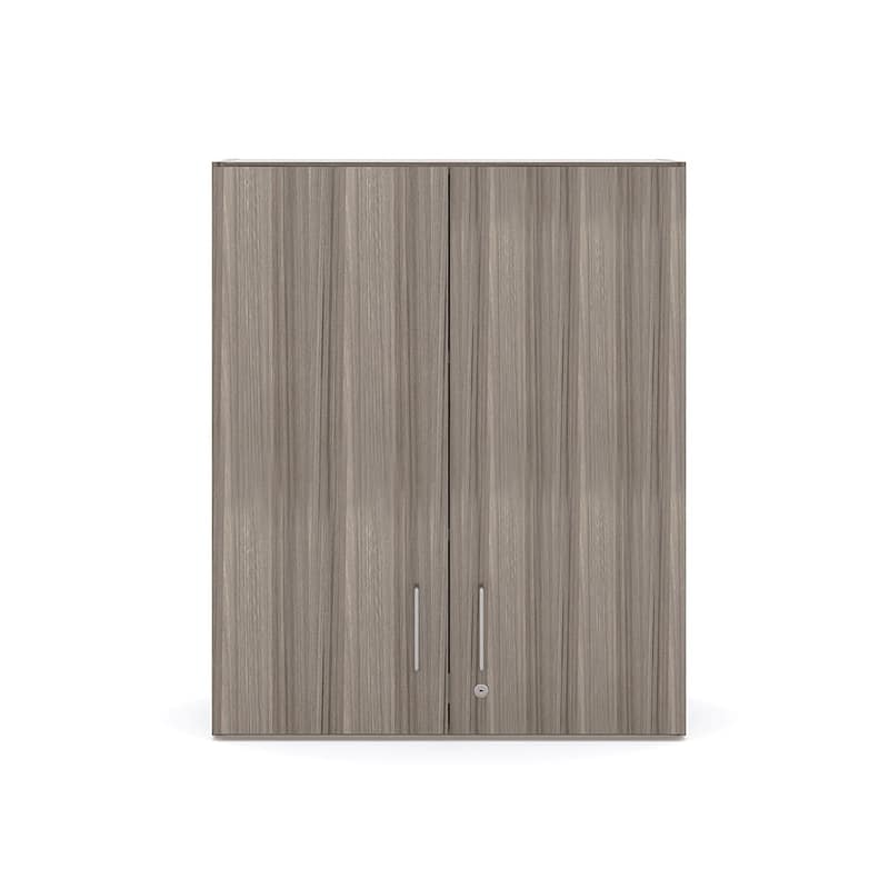 Tot Mate 3-Level Wall Cabinet, Ready-To-Assemble