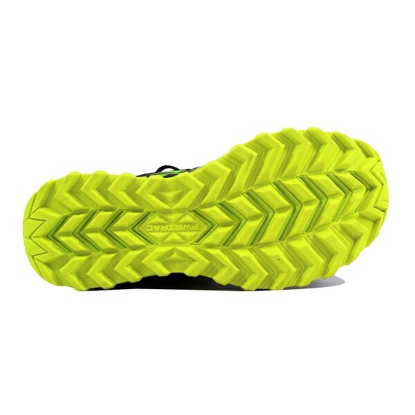 saucony xodus iso 2 yellow