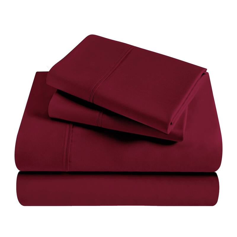 Superior Modal From Beechwood 300 Thread Count Deep Pocket or Extra Deep Pocket Sheet Set