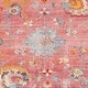 preview thumbnail 44 of 46, Livabliss The Curated Nomad Laidley Area Rug