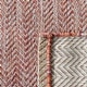preview thumbnail 69 of 191, SAFAVIEH Courtyard Carolann Indoor/ Outdoor Waterproof Patio Backyard Rug