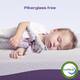 Sersper 8-inch Gel-Infused Memory Foam Mattress