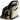 Rich Gold 3D Heater Zero Gravity Full Body Massage Chair