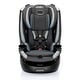 preview thumbnail 6 of 35, Revolve360 Slim 2-in-1 Rotational Car Seat with Quick Clean Cover Blue