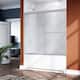 Option Frosted Glass