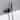 Waterfall Wall-mount Bath Tub Filler Faucet with Handheld Shower matte black - 8' x 10'