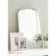 Kate and Laurel Arendahl Traditional Baroque Arch Wall Mirror