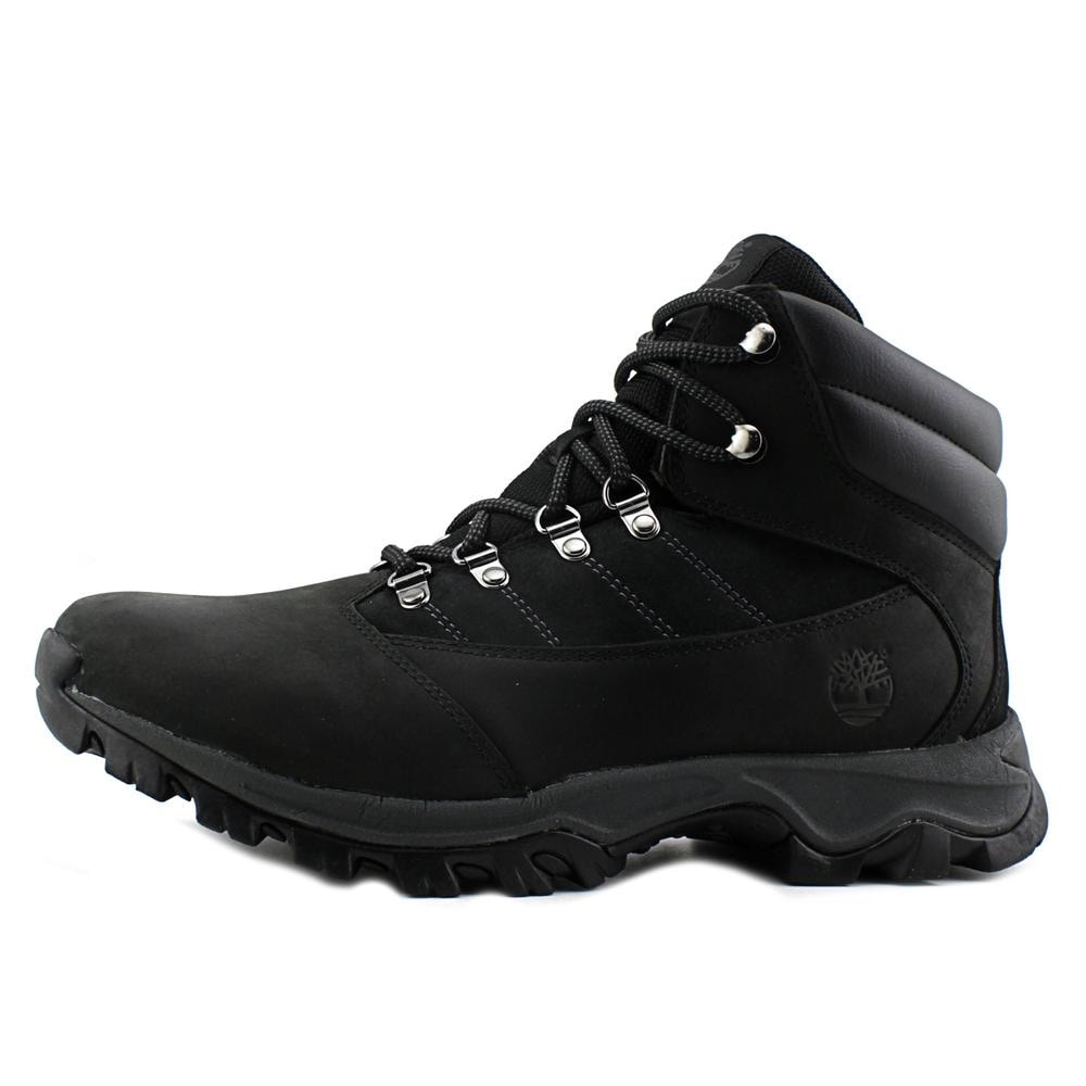 timberland rangeley mid hiker black