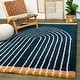 Pink moroccan rug