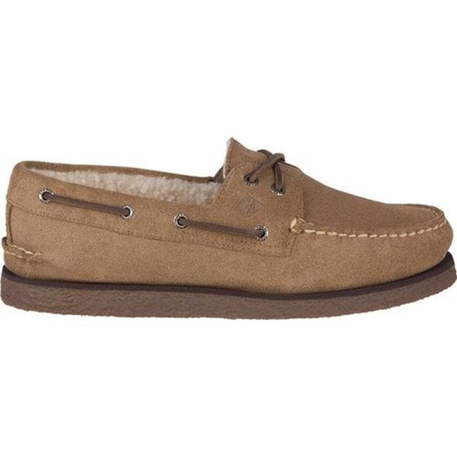 sperry winter boat shoe