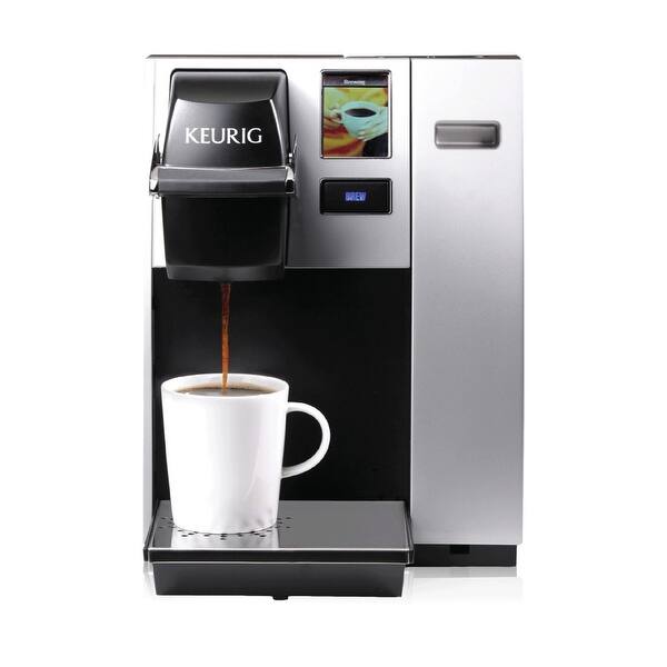 Shop Keurig K150 Series Commercial K Cup Brewing System Overstock 31784208