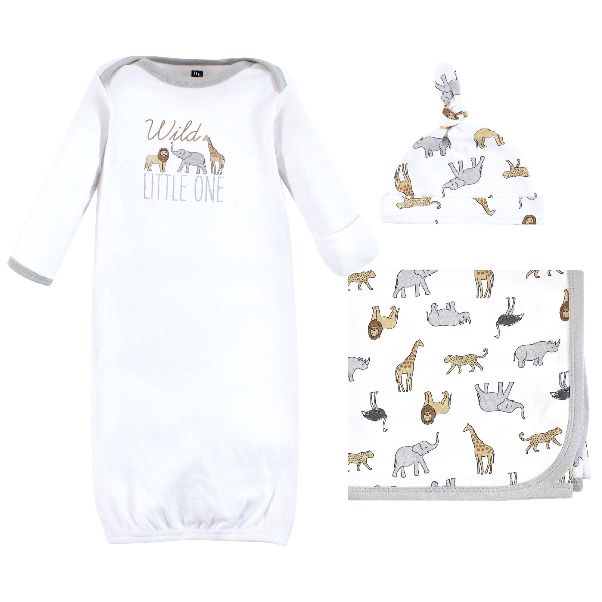 Hudson Baby, Top Sellers Unisex Baby Pajamas - buybuy BABY