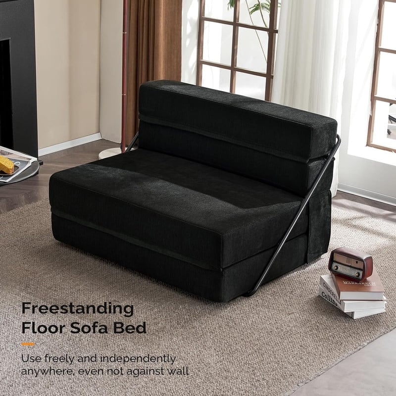 VINGLI 43'' W Single Sofa Bed