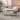 Lordear Liftable Table Top Coffee Table with Solid Wood Legs Support