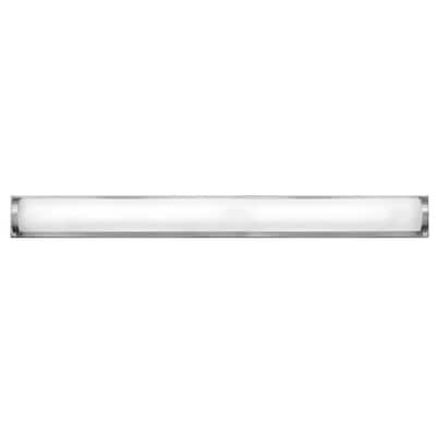 Hinkley Lighting 2 Light ADA Compliant LED Bathroom Bath Bar with