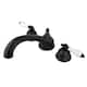 Option Oil Rubbed Bronze