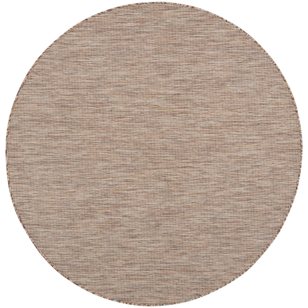 Nourison Selerno Indoor/Outdoor Solid Area Rug