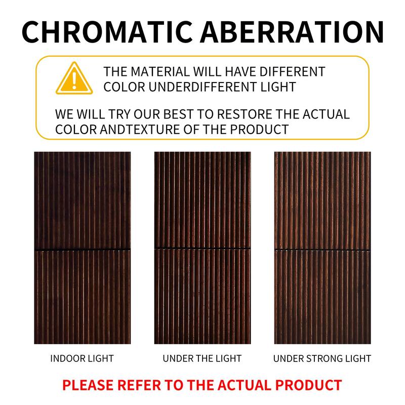 Modland 48" Fluted Floating Vanity with Sink - 48 inch