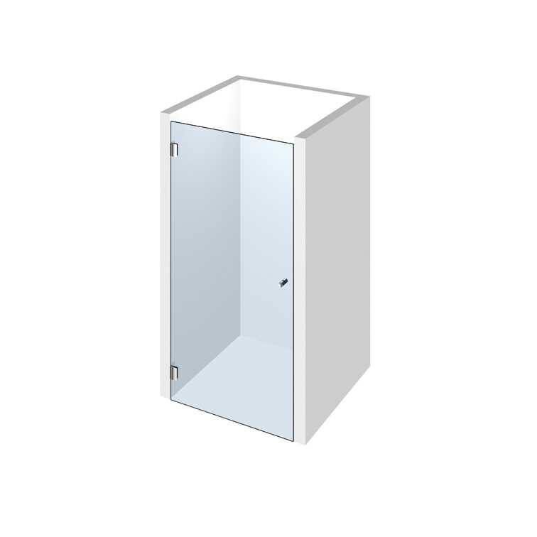 Swing Shower Door
