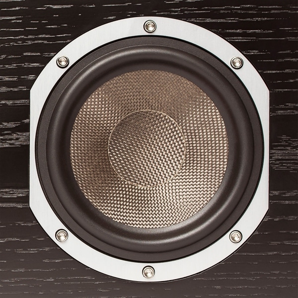 klh 5.1 surround sound speakers