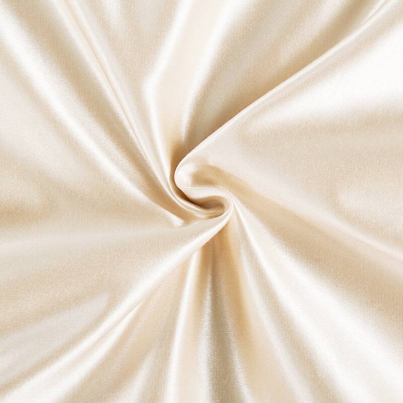 1PC 32 Momme Silk Cotton Pillow Sham for Hair and Skin