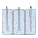 preview thumbnail 19 of 27, Sunveno 3-in-1 Crib Organizer