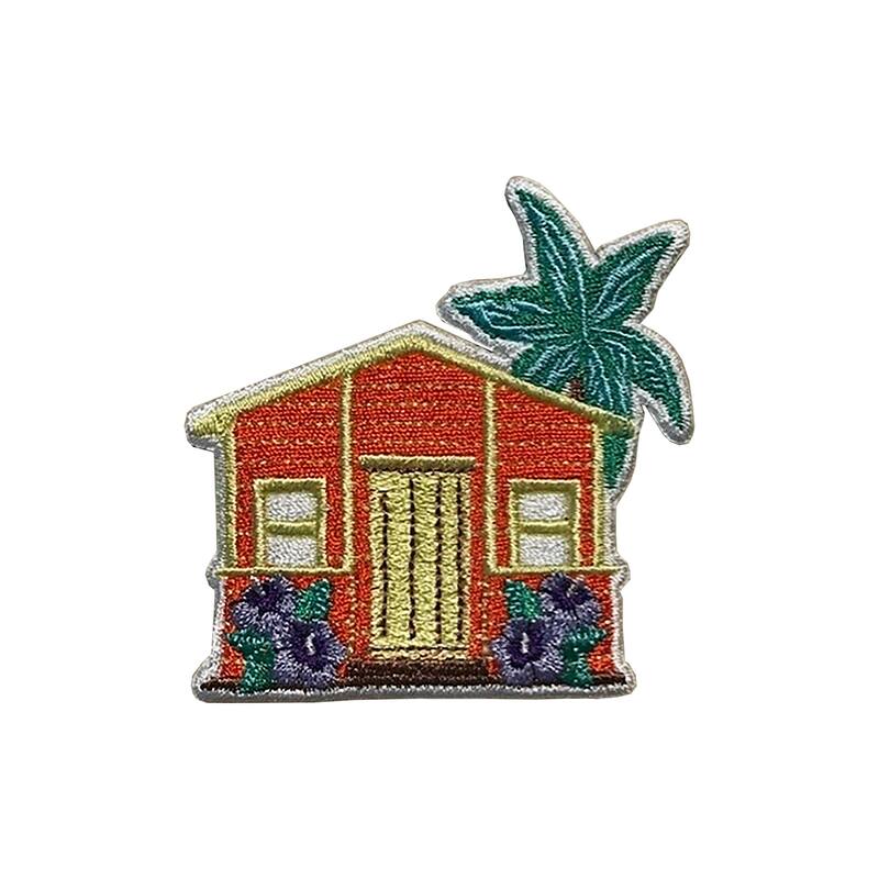 Tervis Beach House Retreat Collection Made in USA Double Walled Insulated Travel Tumbler, Daiquiri House
