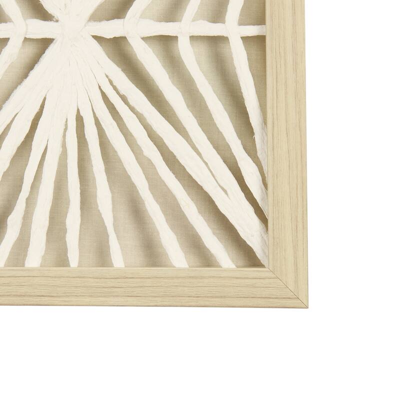 Folk Papercuts II - Prisms