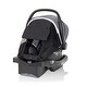 preview thumbnail 8 of 7, Pivot Vizor Travel System with LiteMax Infant Car Seat