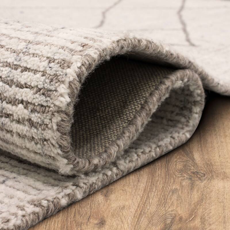 Karastan Tangier Tribal Diamond Area Rug