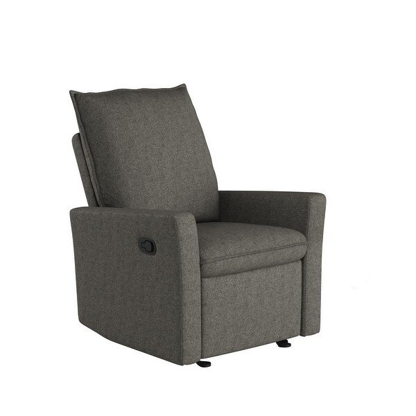 Memory foam for recliner deals