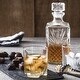 preview thumbnail 8 of 9, Bormioli Rocco Selecta 7 Pc Whiskey Set - (Decanter & Rocks)