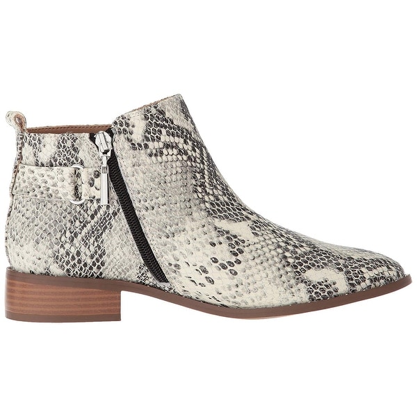 steve madden chavi booties