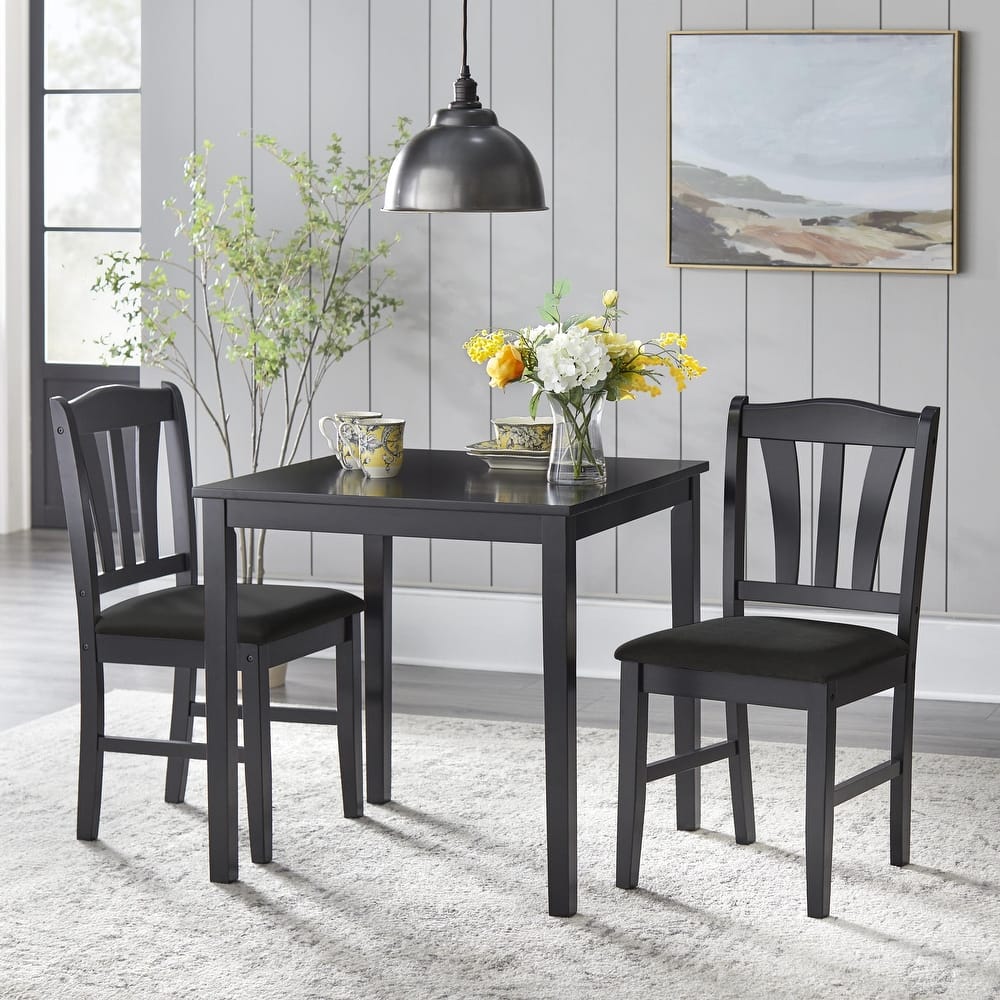 Porch & Den Michigan 3-piece Dining Set