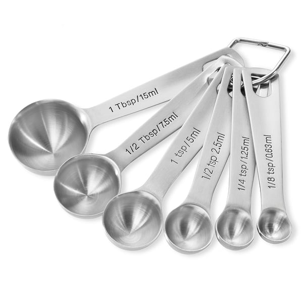 Shop 9pc Silicone Baking Mat And Measuring Spoon Set Last Confection 2 Half Sheet 1 Quarter Sheet Overstock 31718714