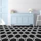 Option Black Marble