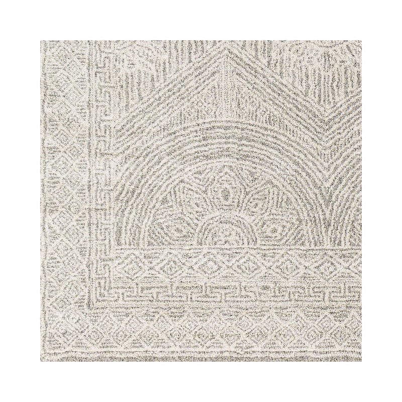 Donald Diamond Boho Area Rug