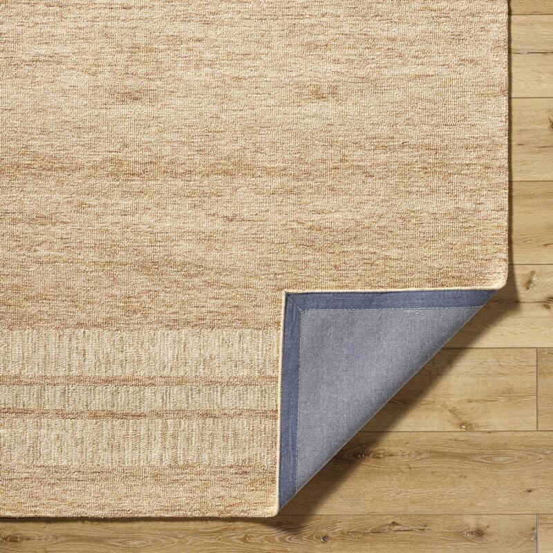 Livabliss Rustic Bournemouth Stripe Area Rug